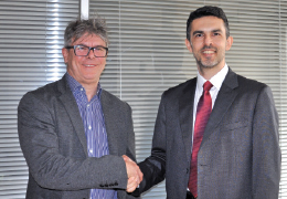 Kazancı, Biothys'in Türkiye Distribütörü Oldu Kazancı, Biothys'in Türkiye Distribütörü Oldu