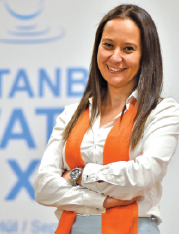 IWE, Sektörü Eylül'de Biraraya Getirecek