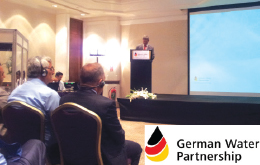 Türk-Alman Su İşbirliği Günleri