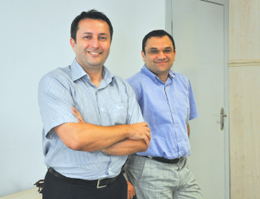 io Çevre Çözümleri'nin Tek Şanssızlığı, 'İlk Olanı' Yapmak!.. io Çevre Çözümleri'nin Tek Şanssızlığı, 'İlk Olanı' Yapmak!..