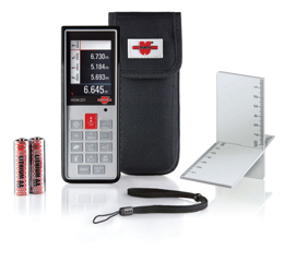 Würth Lazer Metre WDM 201