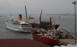 Deniz Kaynaklı Petrol ve Petrol Türevi Atıkların Geri Kazanılması - Çevre Korunmasında Önemli Atılım