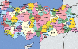 Ordu Kumbaşı Atıksu Arıtma Tesisi Arıtma Çamurunun Toprakta Uygulanabilirliğinin İncelenmesi Ordu Kumbaşı Atıksu Arıtma Tesisi Arıtma Çamurunun Toprakta Uygulanabilirliğinin İncelenmesi