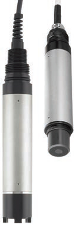 Bakım ve Kalibrasyon Gerektirmeyen Optik Oksijen Sensörü Oxymax COS61D