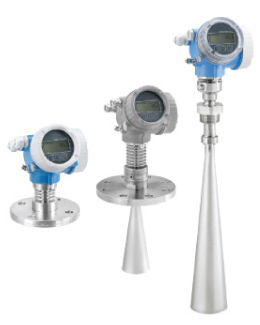 Seviye Ölçümünde Geleceğin Teknolojisi Radar Seviye Ölçerlerde Yeni Standart - Micropilot