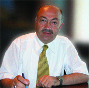 İSTAÇ Genel Müdürü H. Osman Akgül: Çevre Sağlığına Katkıda Bulunmaya Çalışıyoruz!..