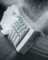 Gıda Güvenliği için... Festo'nun Temiz Tasarım/Clean Design ürünleriyle sektörünüzde güven sağlayabilirsiniz...