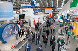 AQUATECH Amsterdam 2013