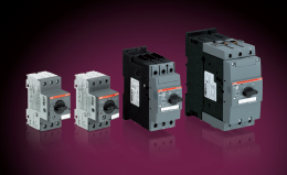 Motor Koruma Şalterleri