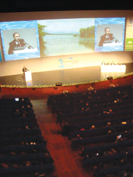 3. Ulusal Su Kongresi ve Sergisi