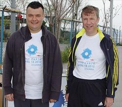 İstanbullular İstanbullular