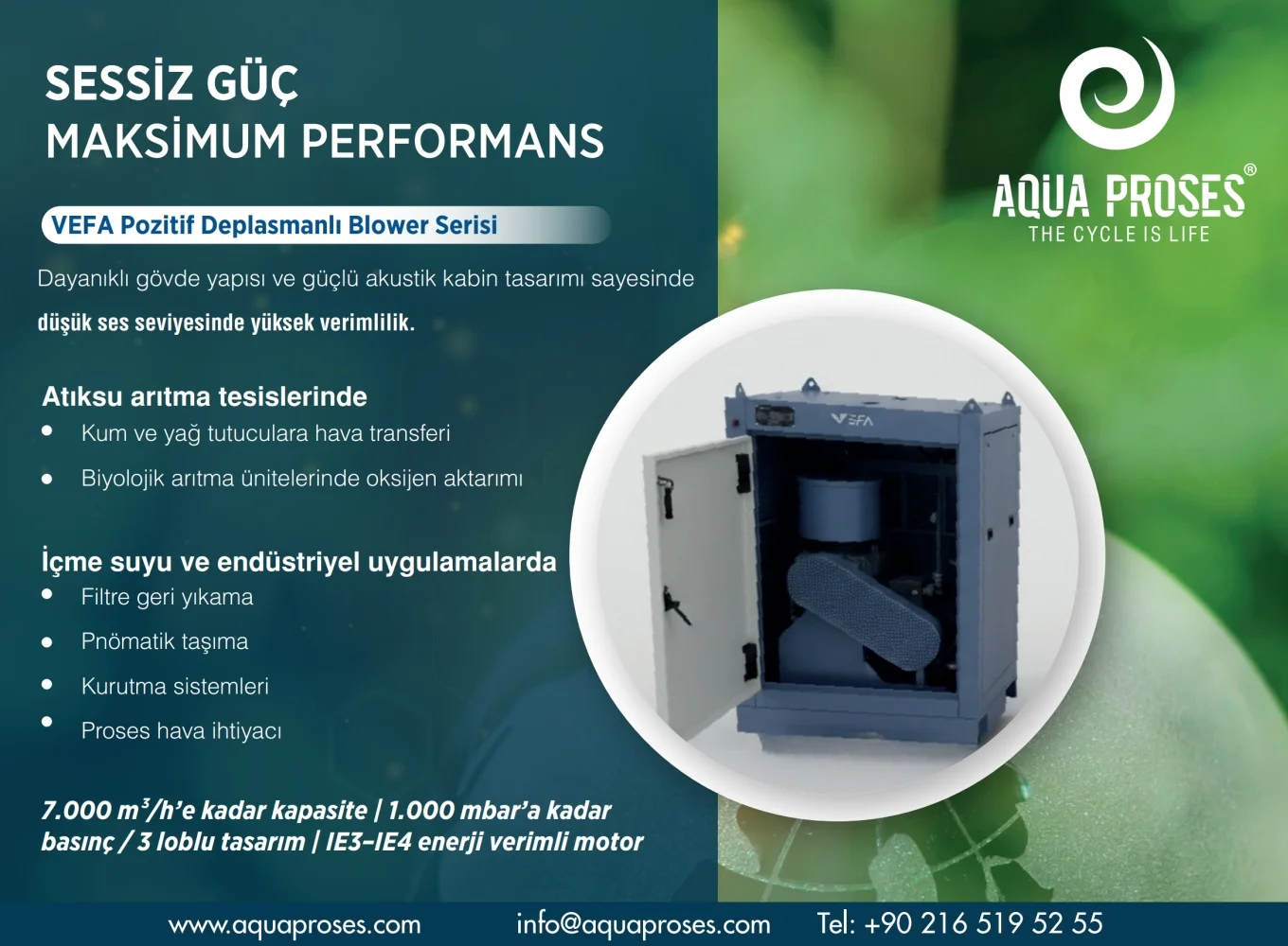 AQUA PROSES
