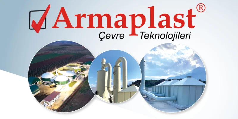ARMAPLAST ÇEVRE TEKNOLOJİLERİ