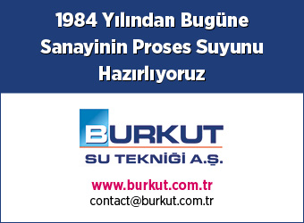 BURKUT SU TEKNİĞİ A.Ş.