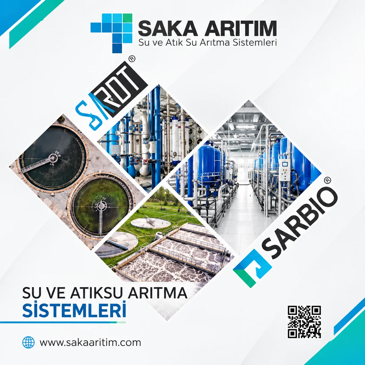 SAKA ARITIM
