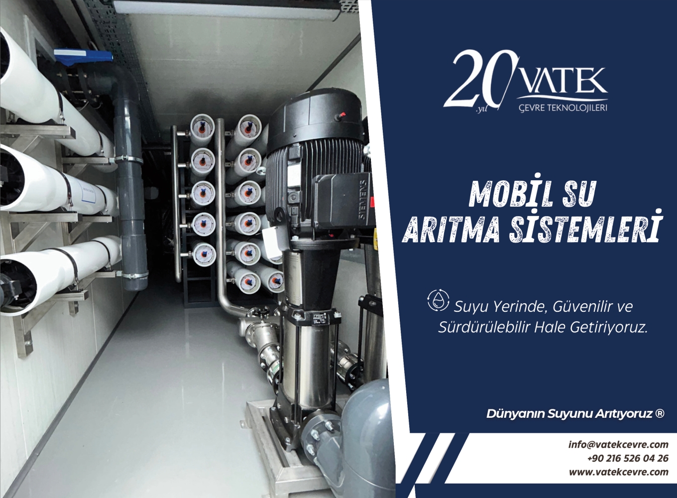VATEK ÇEVRE