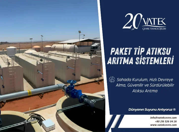 VATEK ÇEVRE