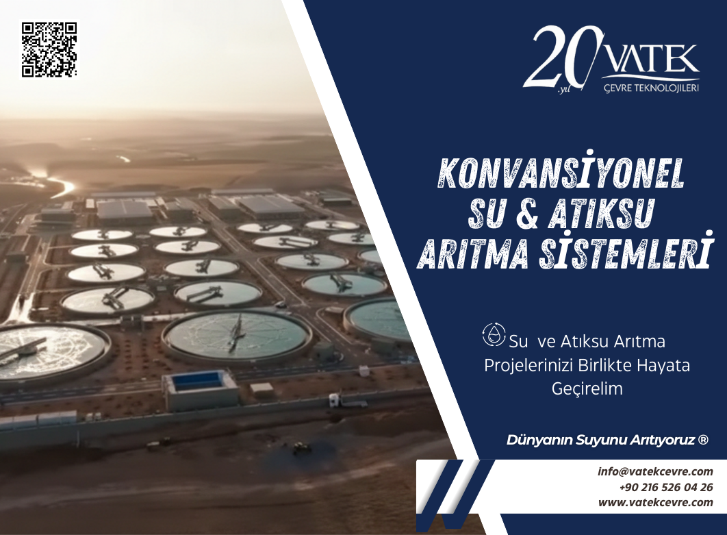 VATEK ÇEVRE