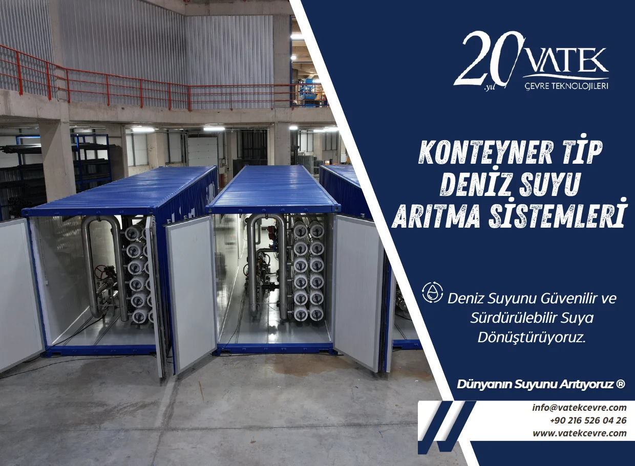 VATEK ÇEVRE