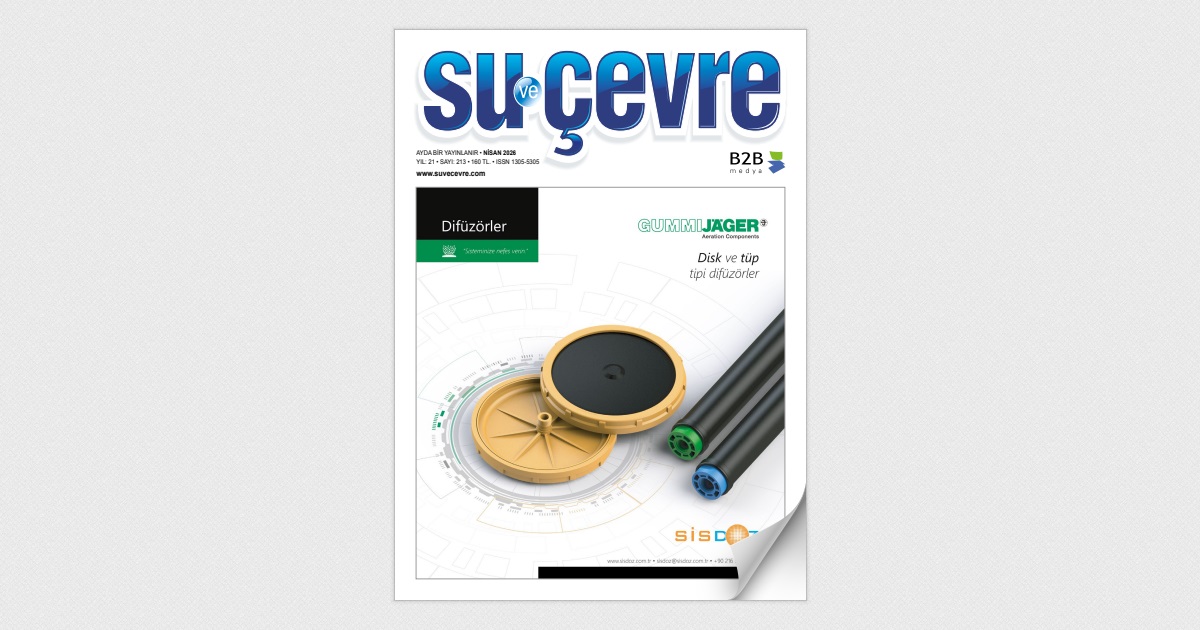 2026 Nisan E-Dergi Kapağı